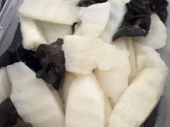 -老淮安·淮安菜(涟水店)