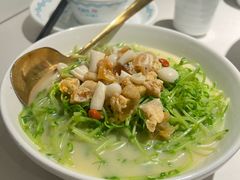 -花椒俏川菜小馆(南海万达店)