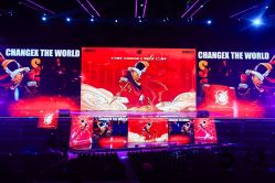 -泫舞舞蹈工作室