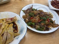 -启东小海鲜(庄先湾路1号店)