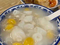 -黄记潮汕甜汤(贝底田坊店)