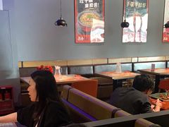 -炭舍干锅(华发商都店)