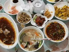 -丰收渔港饭店(嵊泗店)
