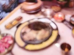 -韩宫宴烤肉·料理(南京江宁万达店)