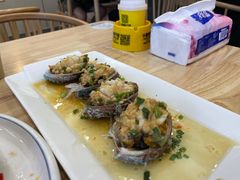 -启东小海鲜(庄先湾路1号店)