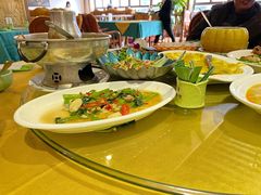 -金象湾泰国餐厅(华林路店)