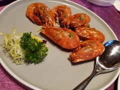 -西郊庄园丽笙大酒店-丽清轩中餐厅