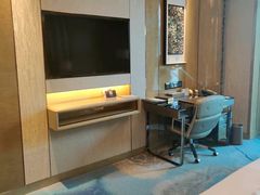 -长沙富力万达文华酒店