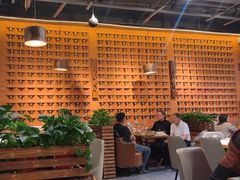 -岗底斯尼泊尔餐厅(万达店)