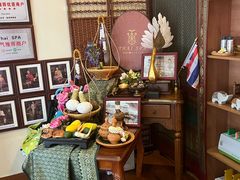 -莲泰式·中式·沐足·精油SPA采耳(天河店)