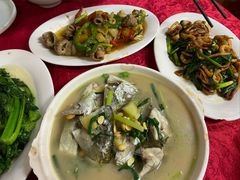 -蛇口康乐快餐鱼仔档(翠苑小区店)