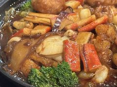 -小贝壳酒楼(经九路店)