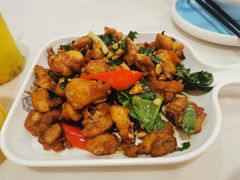 -香香海南菜餐厅