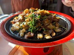 -庆云楼饭庄(什刹海店)