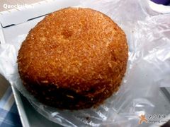 fried&nbsp;bread-多乐之日(五道口店)