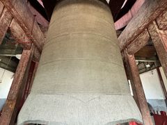-大钟寺古钟博物馆