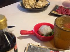 -喜庭海鲜自助(北辰三角洲北辰荟店)