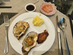 -东方红海鲜百汇(国际大厦店)