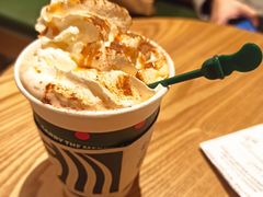 -星巴克臻选(广州太古汇店)