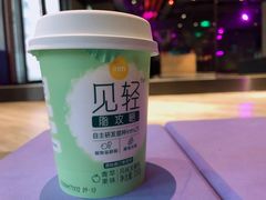 -一鸣真鲜奶吧(星光广场店)