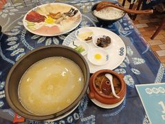 -桥香园过桥米线(复兴路店)