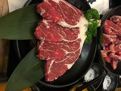 -九田家黑牛烤肉料理(石路天虹店)
