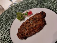 -皇朝会.经典传统粤菜(外滩店)