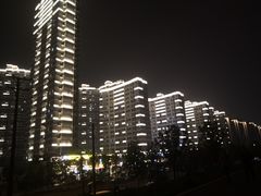 -武昌江滩