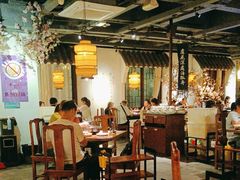 -越城记黑鱼煲(福侨大厦店)