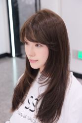 -SWANK SALON