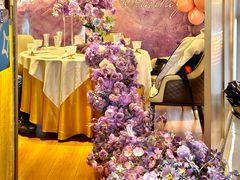 -迦南苑·新派青岛菜·生日纪念日主题餐厅