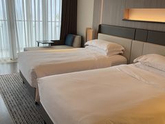-深圳大梅沙京基洲际度假酒店