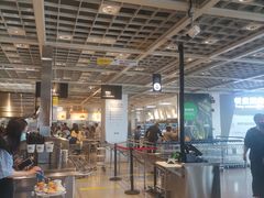 -宜家·瑞典风味餐厅(天津东丽商场店)