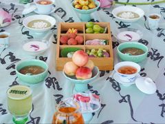 -湖畔居茶楼(湖滨店)