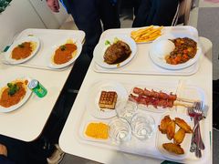 -宜家·瑞典风味餐厅(海达南街店)