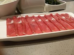 -海底捞火锅(汇金星力城店)