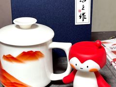 -陕西省美术博物馆