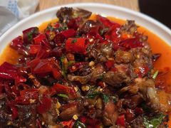 -小乾杯串店•16年沈阳烧烤(文安路店)
