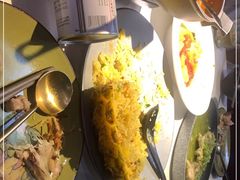 -花样西贡·法式越南餐厅(西大万达店)