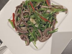 -老德州四合院·德州菜(天衢路店)