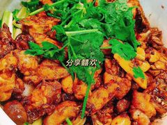 -九大簋家宴(北京路店)