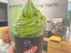 -THE MATCHA TOKYO抹茶东京