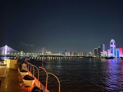 -武汉知音号