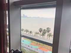 -彩丰楼中餐厅·仁恒洲际酒店