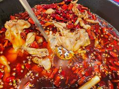 -何师傅美蛙鱼头(汉街店)