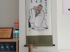-悦享采耳·洗头头疗·推拿SPA(杭州店)