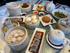 -金悦轩海鲜城(渔人码头店)