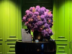 -上海滩餐厅(BFC外滩金融中心店)
