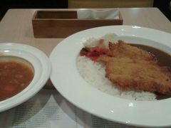 -噹噹呀咪咖喱屋(南京东路店)