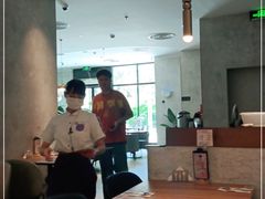 -必胜客(吾悦广场店)